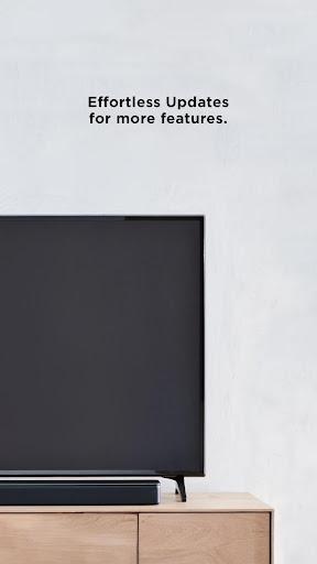 Bose - عکس برنامه موبایلی اندروید