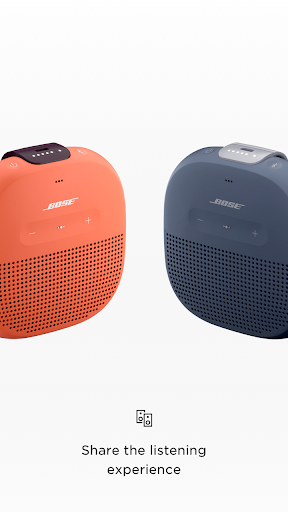 bose soundlink app for android