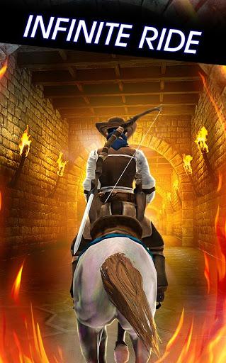 Dungeon Archer Run - عکس بازی موبایلی اندروید
