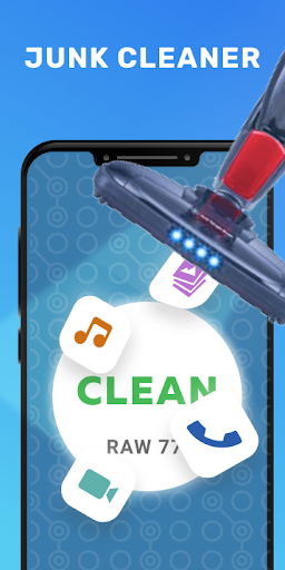 Clean Boost-Junk Cleaner,Memory Free Download