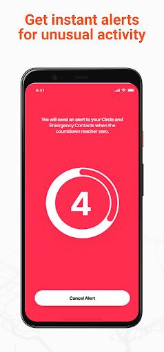 Device Tracker Plus - Image screenshot of android app