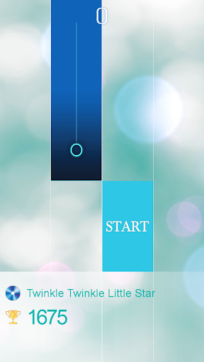 Piano Magic Tiles Challenges ۲ - عکس بازی موبایلی اندروید