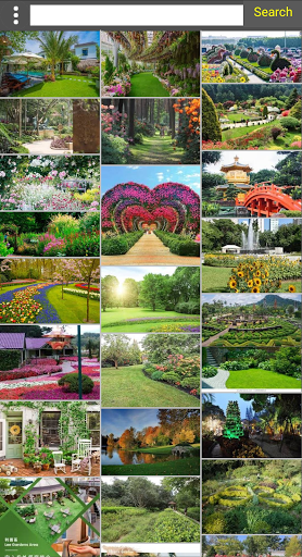 Image Search (Image Download) - Image screenshot of android app
