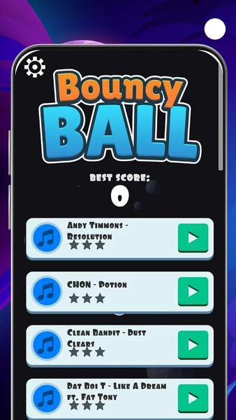 Ultimate Bounce Ball for Android - Download