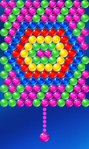 Bubble Farm - Free Pop, Blast & Chained Bubble - عکس بازی موبایلی اندروید