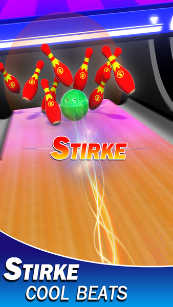 World Bowling Championship - 3 - Image screenshot of android app