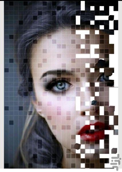 جعبه ابزار عکس (ویرایش و افکت عکس) - عکس برنامه موبایلی اندروید