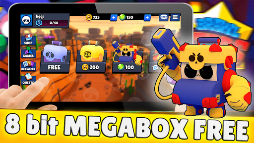 spike brawl stars APK for Android Download