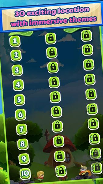 Clash Of Kings - عکس بازی موبایلی اندروید