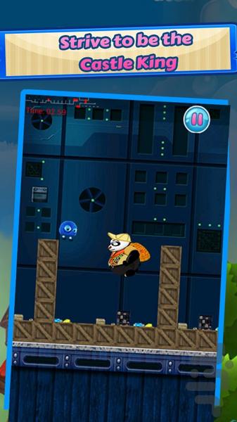 Clash Of Kings - عکس بازی موبایلی اندروید