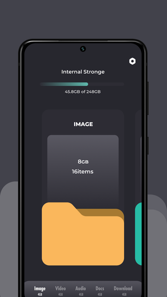 FileBox - Image screenshot of android app