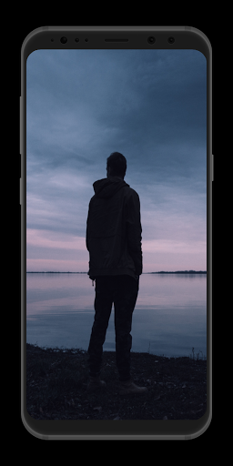 Boys Wallpaper HD - Image screenshot of android app