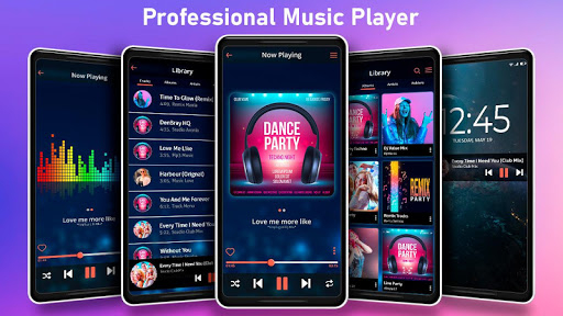 Now Player for Android - Free App Download