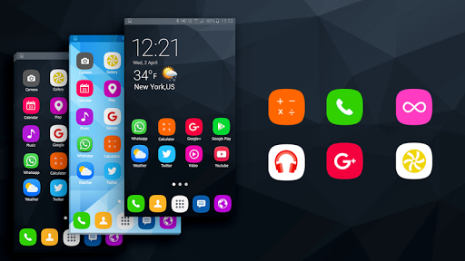 برنامه Themes launcher for Samsung J7 Prime,wallpaper HD - دانلود | کافه بازار برنامه Themes launcher for Samsung J7 Prime,wallpaper HD - دانلود | کافه بازار