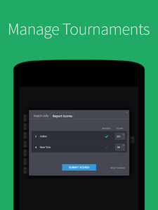 Futsal Tournament Maker APK for Android Download