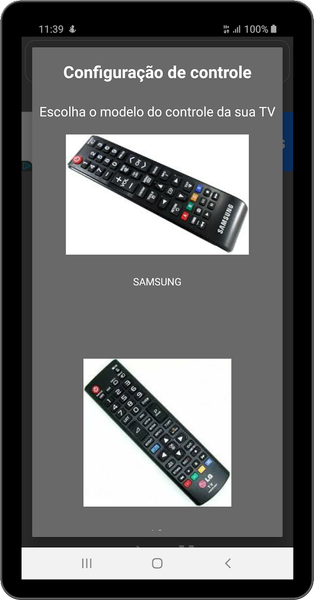 Old Remote Control Sky - عکس برنامه موبایلی اندروید