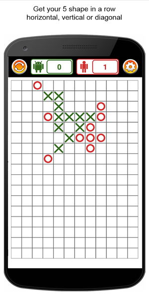 Brain Games and Math Training - عکس بازی موبایلی اندروید