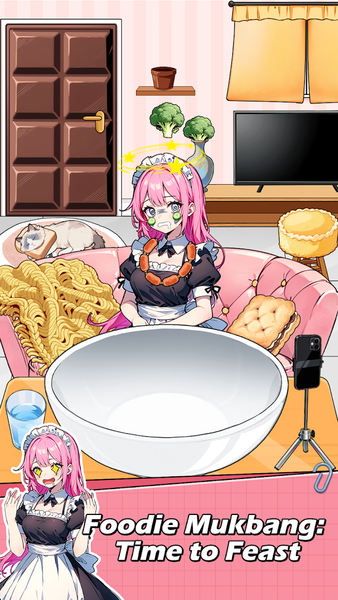 Brain Puzzle ۲: Logic Twist - عکس بازی موبایلی اندروید