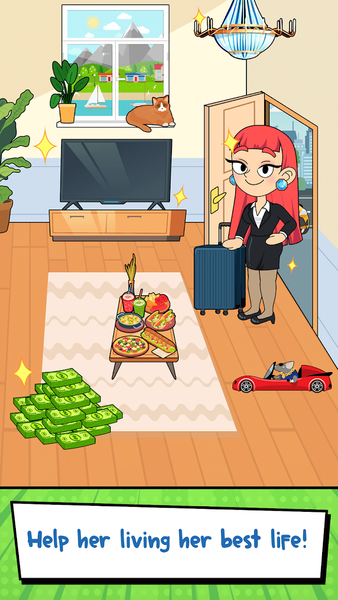 Brain Game: Puzzle Challenge - عکس بازی موبایلی اندروید