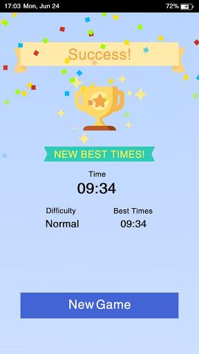 Sudoku - عکس بازی موبایلی اندروید