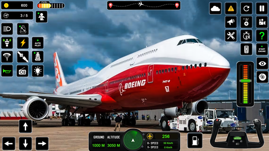 Plane Simulator : Flight Pilot Apk Download for Android- Latest version  1.11.6- com.braingames.european.city.airplane.simulator