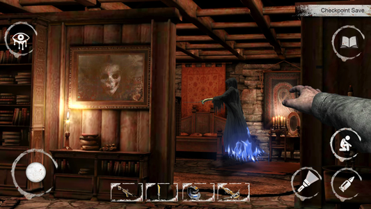 Evil Dead: Endless Nightmare::Appstore for Android