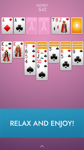 Solitaire - Classic Card Games - Baixar APK para Android