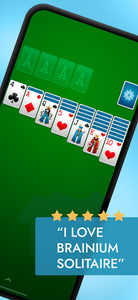 Spider Solitaire – Brainium Studios