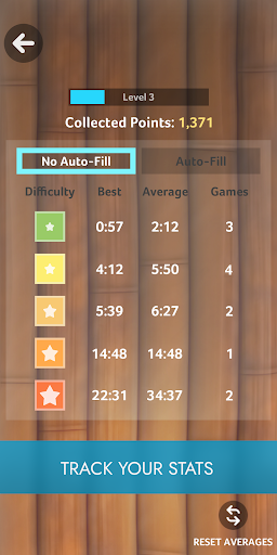 Sudoku: Number Match Game - Gameplay image of android game