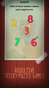 Brain Puzzle : Tricky Test IQ Game for Android - Download