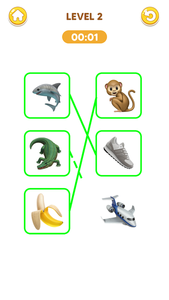 Dumbland Challenge - عکس بازی موبایلی اندروید