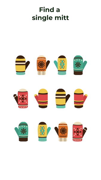 Brain Exercise: Tricky Puzzles - Gameplay image of android game