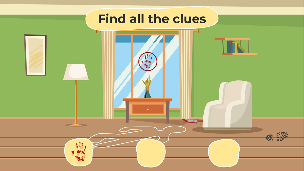 Brain Exercise: Tricky Puzzles - Gameplay image of android game