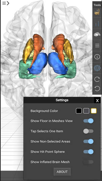 Brain Tutor 3D - عکس برنامه موبایلی اندروید