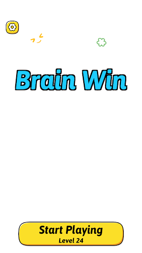 Brain Win - عکس برنامه موبایلی اندروید