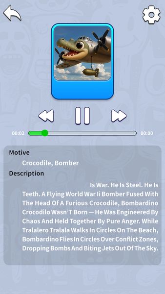 MemeRot AR: Mini Challenge - عکس بازی موبایلی اندروید