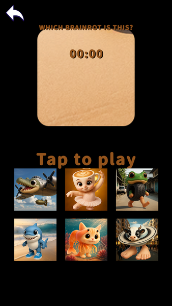 MemeRot AR: Mini Challenge - عکس بازی موبایلی اندروید