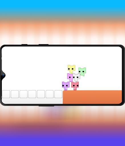 Pico Park Mobile Game Hint - Image screenshot of android app