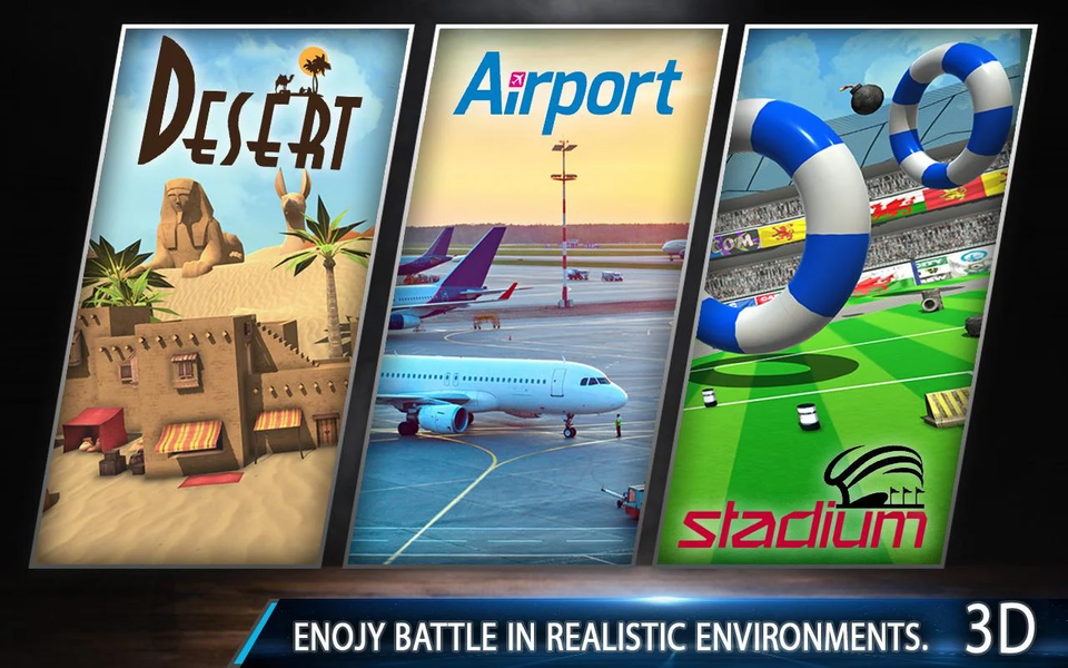 Flying Formula Car Racing Game - Gameplay image of android game