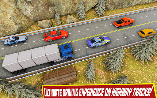 City Car Game : Car Parking ۳D - عکس برنامه موبایلی اندروید