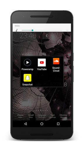 Headphone Connect - عکس برنامه موبایلی اندروید