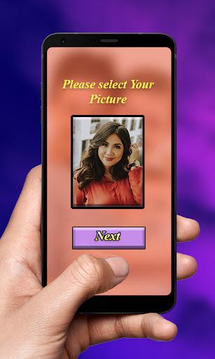 Future Baby Predictor - Maker - عکس برنامه موبایلی اندروید