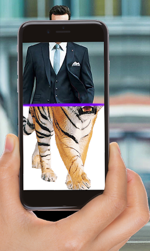 Which Animal Are You? What Animal Do I Look Like? - عکس برنامه موبایلی اندروید