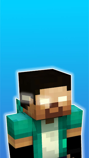 herobrine skin minecraft