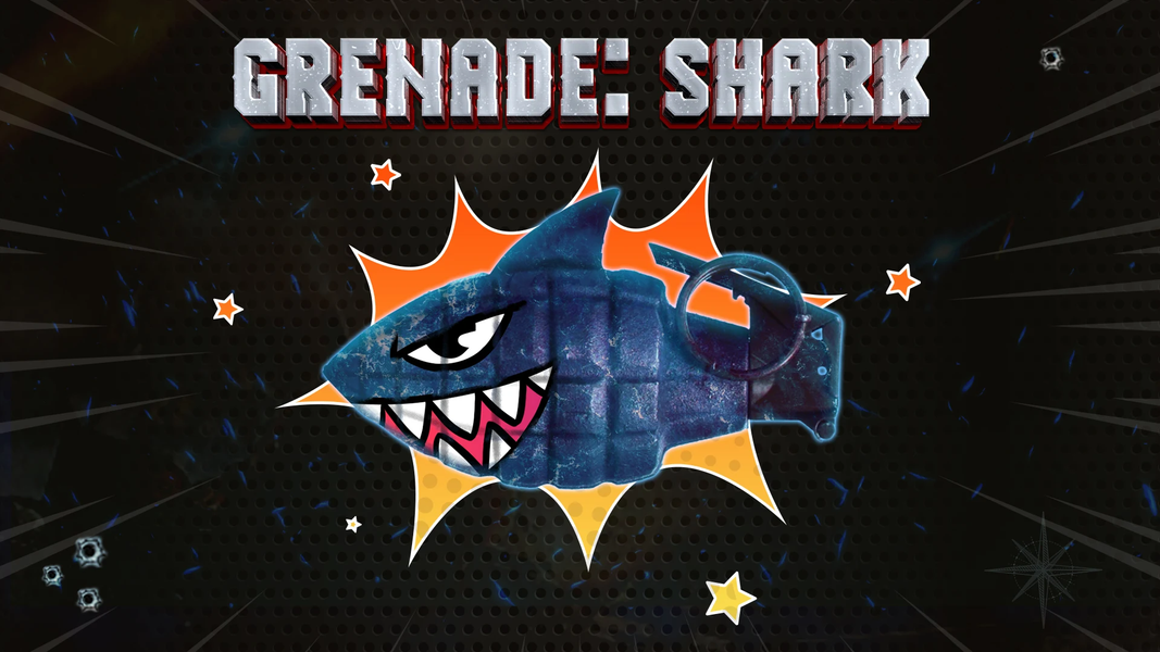 Taser Gun: Real Gun Sound - Gameplay image of android game