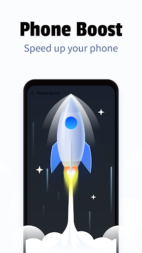 Bravo Booster - Image screenshot of android app
