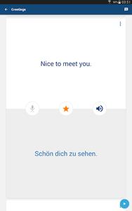 Learn German Phrases | German Translator - عکس برنامه موبایلی اندروید