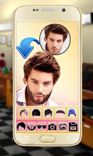 Face Changer Amazing - عکس برنامه موبایلی اندروید