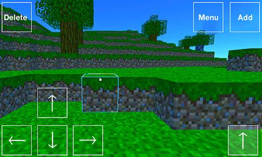 Exploration Lite World Craft - Crafting & Building - عکس برنامه موبایلی اندروید