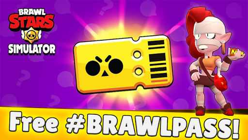 Mask Spike heroe skins in Brawl Stars